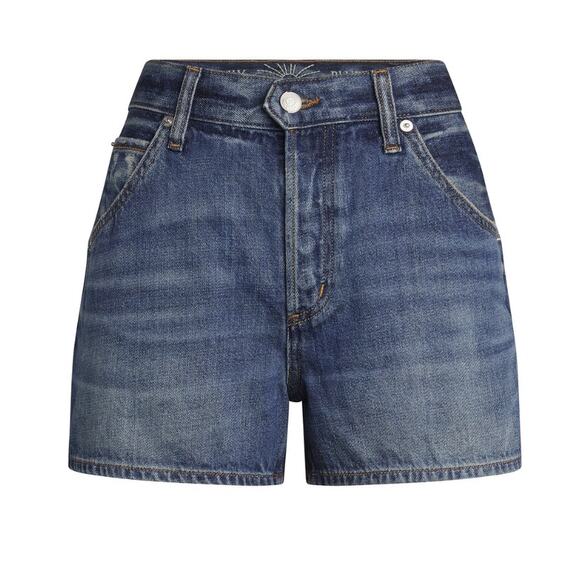 ag Pants - DAILY BLUE by AG Adriano Goldschmeid Women's Denim Jean Shorts Size 26 NWT